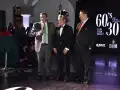 cumpleaños sesenta julio cesar chavez