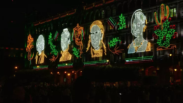 Los símbolos patrios mexicanos que todo ciudadano debe conocer