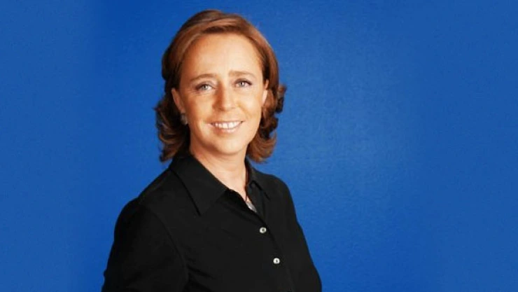 maria amparo casar