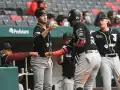 Galería: Toros vence 1-0 a los Diablos Rojos para llevarse la serie