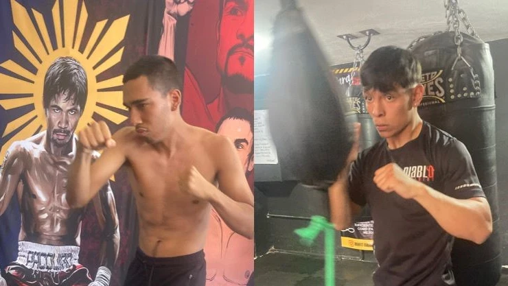 Boxeadores morelenses buscan revancha en Cuernavaca en mayo 2024