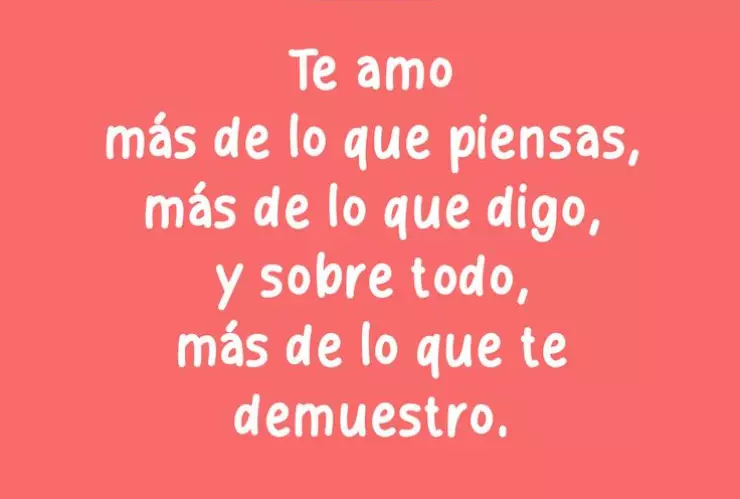 Imágenes Pinterest San Valentín - Frases
