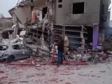 Guerra en libano