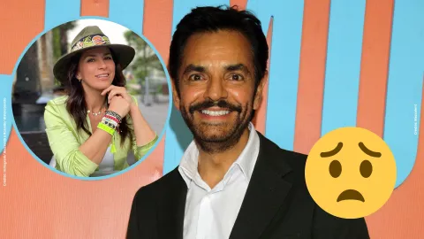 ¿Alessandra Rosaldo y Eugenio Derbez se están divorciado? Esto se sabe.