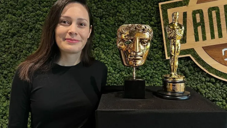 Ivel Hernández- Avatar-critics choice awards