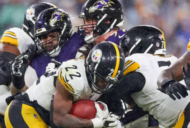 NFL hoy: Partidos de la Semana 11 2024