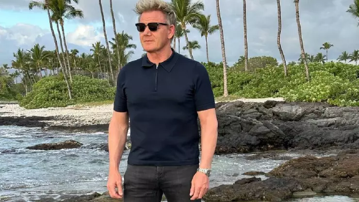 El Chef Gordon Ramsay vacaciona en la Riviera Maya.jpg