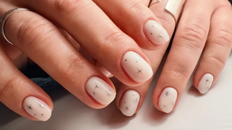 uñas equinoccio de primavera 2026
