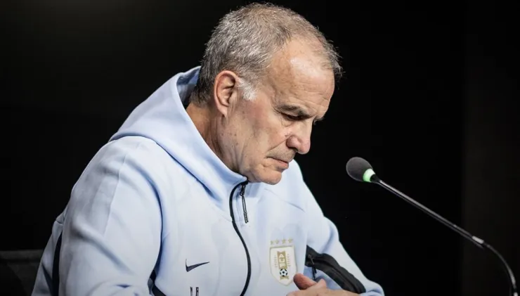 Marcelo Bielsa