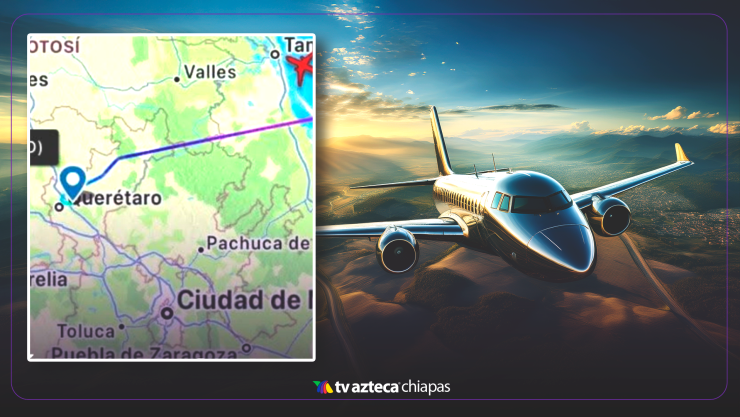 Vuelo Querétaro Cancún