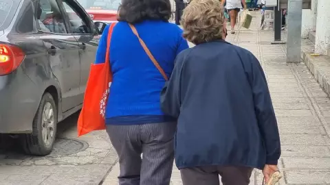 heladez en nochebuena