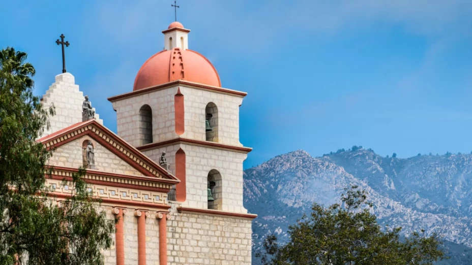 Este podría ser el gran riesgo si decides vivir en Santa Bárbara, California