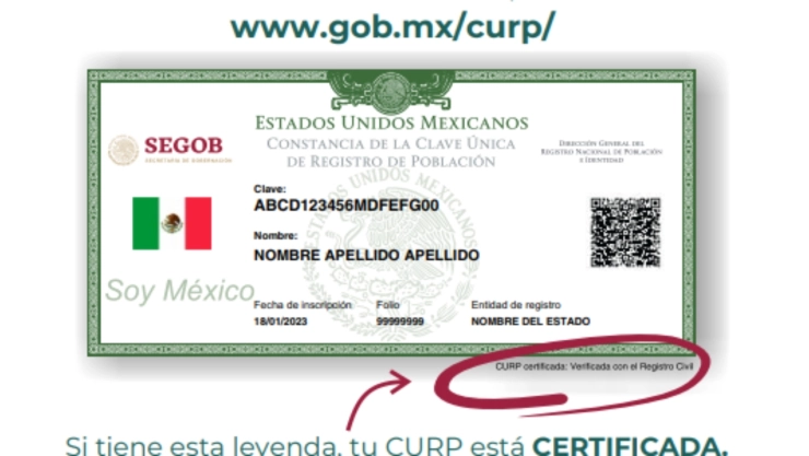 CURP-certificada-como-pedir-la-corrección-de-datos-de-la-Clave-Única-en-2025