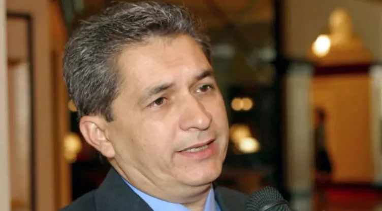 Deportan al exgoberador de Tamaulipas, Tomás Yarrington; ya está en el Altiplano