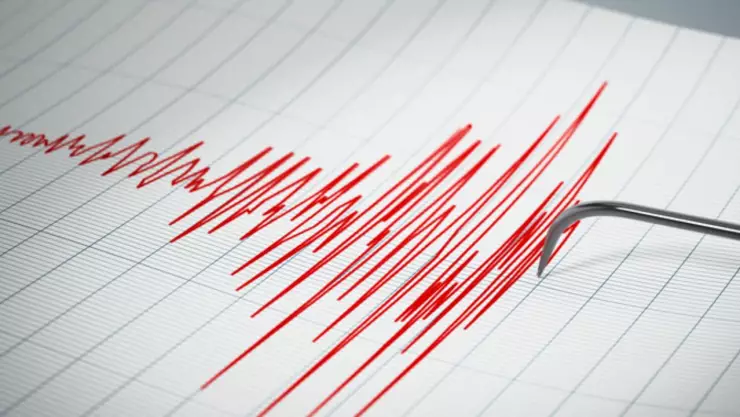 Se registra inusual sismo en Chetumal de 5.4 grados; revisan los posibles daños