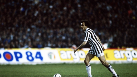 Michel Platini