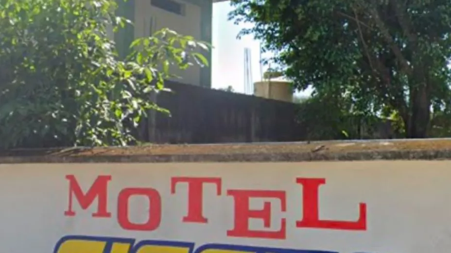 Motel de Las Choapas