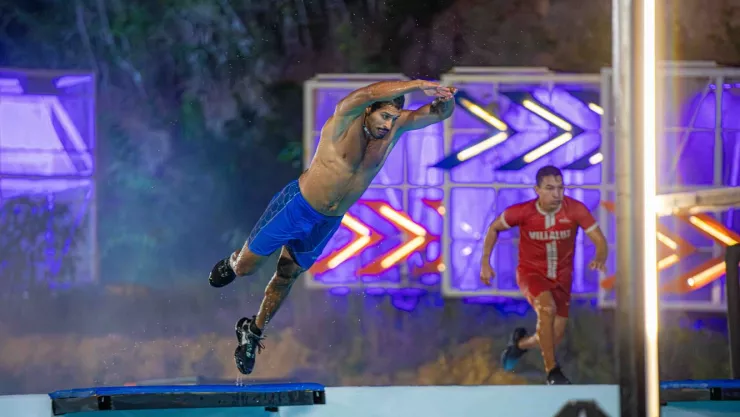 Exatlón México entra en tensión máxima: ¿Qué equipo ganará la medalla varonil hoy?