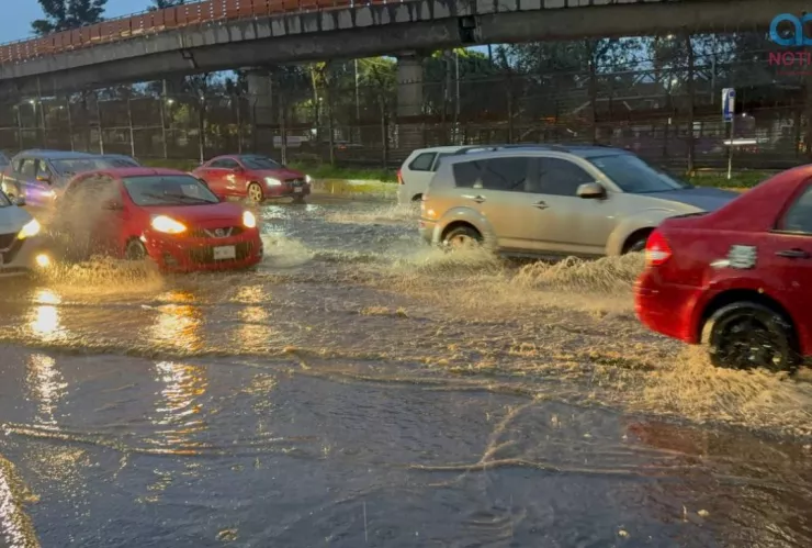 Pronosticos del clima en Mexico 16 de octubre