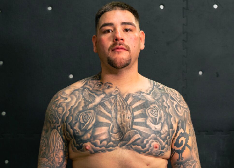 Andy Ruiz vs Chris Arreola pelea de 1 de mayo Box Azteca