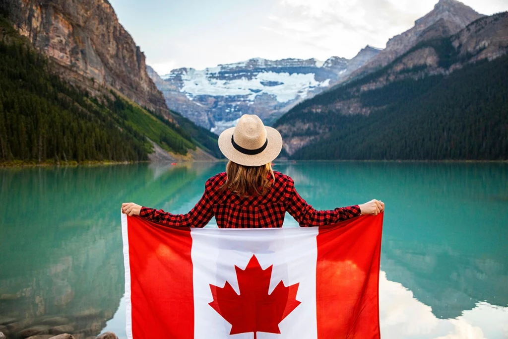 Cómo tramitar la eTA para viajar a Canadá