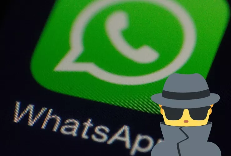 WhatsApp te espía mientras duermes, denuncia usuario