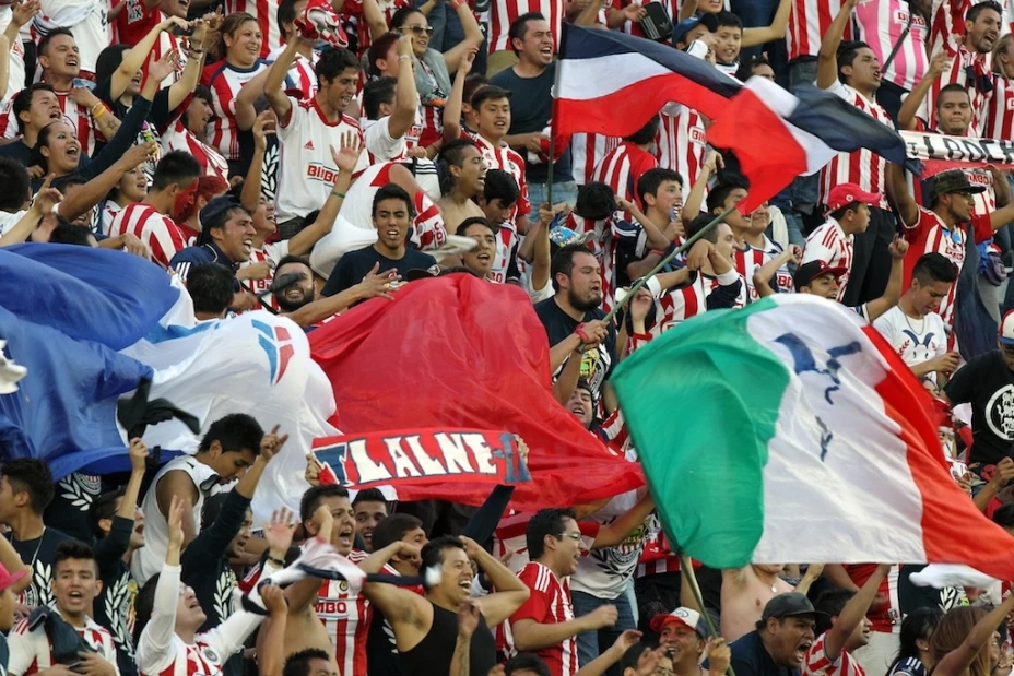 Chivas de Guadalajara