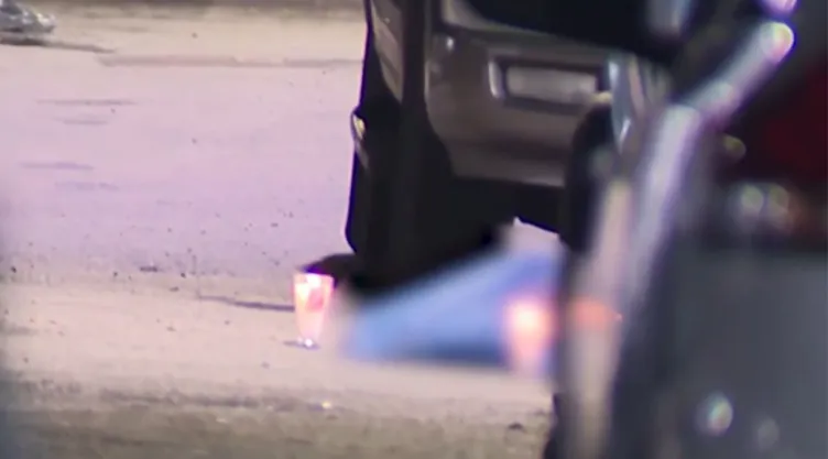 Asesinan a un hombre a balazos en la colonia Nueva Atzacoalco, Gustavo A. Madero