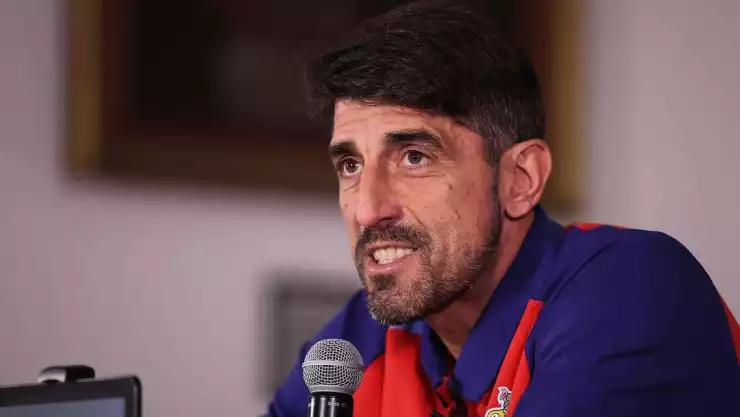 ¿Veljko Paunovic podría lograr lo que hizo Matías Almeyda en Chivas?