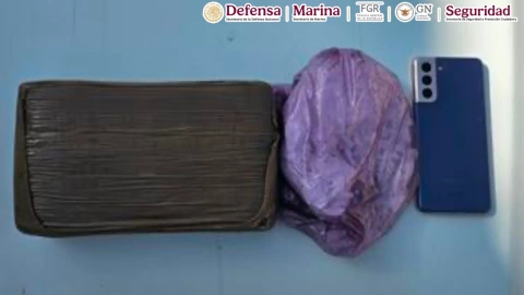 Detienen a El Gangoso