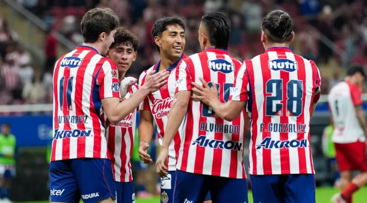 Chivas de Guadalajara