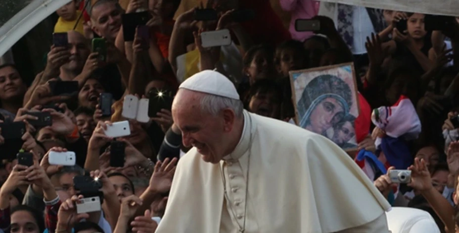 Papa Francisco