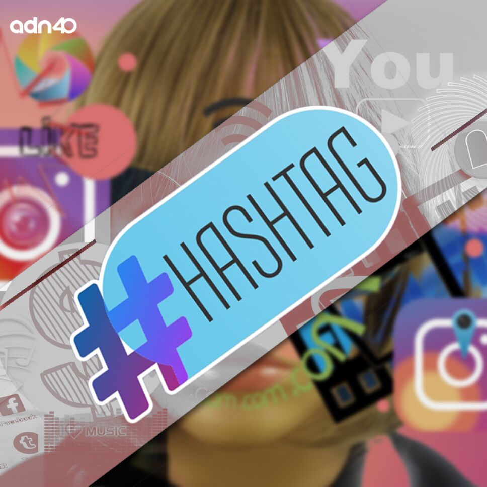 podcast hashtag