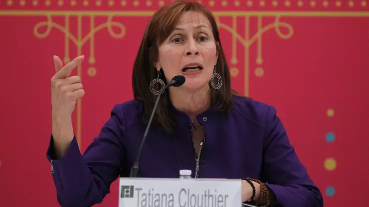  “Juntos hicimos historia” en la FIL de Guadalajara