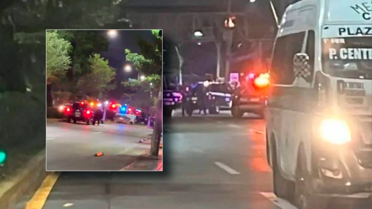 Balacera Unach frente a farandula.jpg