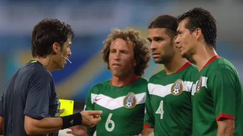 Dos mexicanos entre los más expulsados del Siglo XXI