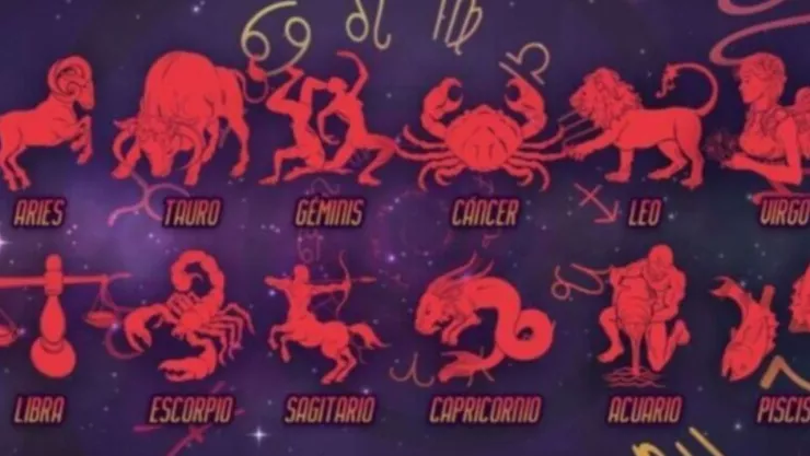 Horóscopo hoy martes 8 de octubre de 2024