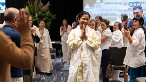 Beneficios de la meditación