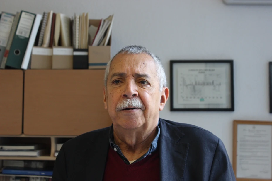 Rolando Cordera