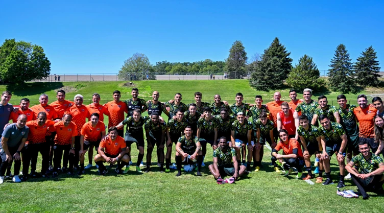 Liga MX, MLS, All star game