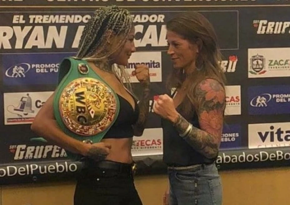 Barby vs Duer