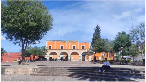 Pueblo de Morelos