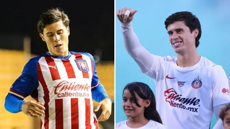 Diego Campillo y la evolución de su precio