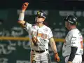El Águila de Veracruz vs Leones de Yucatán beisbol