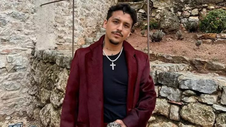 ¿Christian Nodal prepara tiradera contra Belinda como respuesta a Cactus_ Esto sabemos