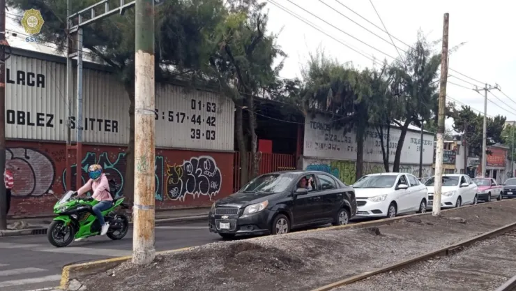 Este es el costo de sacar las placas para automóvil en Morelos durante 2024