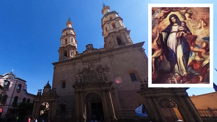 Peregrinaciones a la Virgen de la Luz 2024