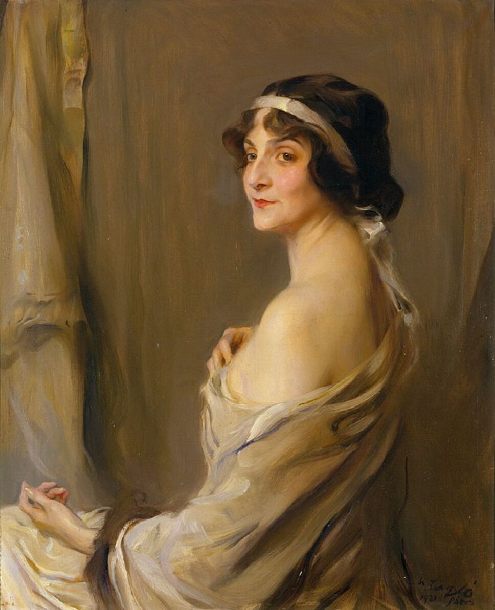Marie Bonaparte