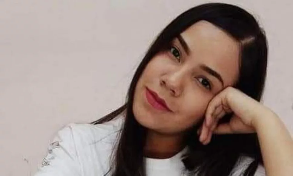 Localizan sin vida a Valeria Landeros, joven desaparecida en Zacatecas