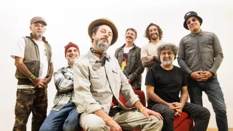 ¡Prepara tus rastas! Nonpalidece regresa a Guadalajara con un increíble show